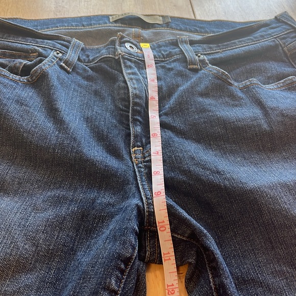 Old Navy Jeans Bootcut Size 12 - Picture 9 of 12